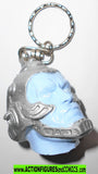 Batman & Robin MR FREEZE 1997 movie keychain dc universe