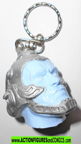 Batman & Robin MR FREEZE 1997 movie keychain dc universe ...