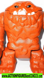 DC imaginext CLAYFACE batman animated universe 2011 action league