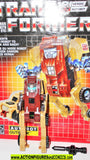 Transformers generation 1 OUTBACK Walmart reissue vintage retro g1