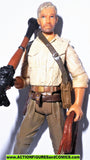Indiana Jones hasbro INDIANA JONES rocket launcher 2008 bazooka