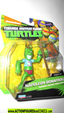 teenage mutant ninja turtles NAPOLEON BONAFROG 2015 moc