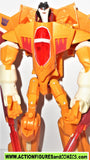 transformers SUNSTORM animated complete 2008 voyager