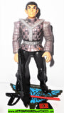 Star Trek ROMULAN 1992 series 1 playmates complete action figures