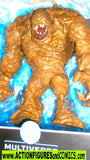 DC Multiverse CLAYFACE 10 inch Batman Rebirth universe moc mib