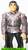 Star Trek ROMULAN 1992 series 1 playmates complete action figures