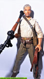 Indiana Jones hasbro INDIANA JONES rocket launcher 2008 bazooka