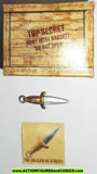 Indiana Jones hasbro INDIANA JONES rocket launcher 2008 bazooka