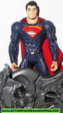 Superman Man of steel SPLIT CYCLE SUPERMAN motorcycle