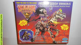 Skeleton Warriors LEGION WARHORSE 1994 Playmates toys action figure moc MIB