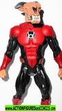 dc universe classics SKALLOX red lantern green action figures