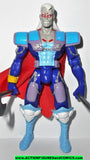 Iron man CENTURY 1994 marvel universe action hour toy biz figures
