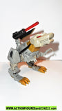 transformers classics GRIMLOCK dinobot t-rex tyranosaurs rex 2006 universe