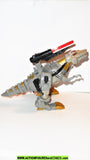 transformers classics GRIMLOCK dinobot t-rex tyranosaurs rex 2006 universe