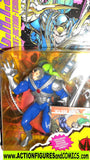 WildCats WARBLADE jim lee playmates dc universe moc