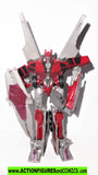 Transformers movie DARK SENTINEL PRIME cyberverse dark of the moon