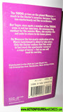 doctor who SNAKEDANCE 1984 first print pinnacle