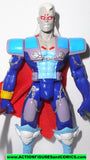 Iron man CENTURY 1994 marvel universe action hour toy biz figures