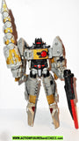 transformers classics GRIMLOCK dinobot t-rex tyranosaurs rex 2006 universe
