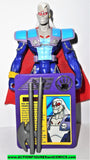 Iron man CENTURY 1994 marvel universe action hour toy biz figures