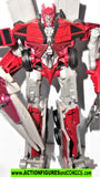 Transformers movie DARK SENTINEL PRIME cyberverse dark of the moon