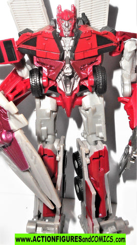 Transformers movie DARK SENTINEL PRIME cyberverse dark of the moon