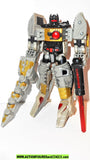 transformers classics GRIMLOCK dinobot t-rex tyranosaurs rex 2006 universe