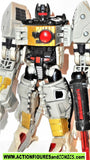 transformers classics GRIMLOCK dinobot t-rex tyranosaurs rex 2006 universe