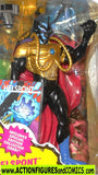 WildCats HELSPONT 1994 DC playmates card 1 moc