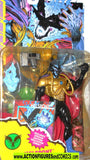 WildCats HELSPONT 1994 DC playmates card 1 moc