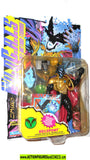 WildCats HELSPONT 1994 DC playmates card 1 moc