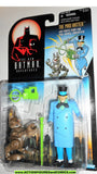 BATMAN animated series MAD HATTER 1997 new adventures kenner moc