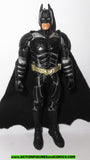 BATMAN Dark Knight BATMAN rises SILVER movie dc universe infinite heroes