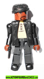 minimates NICK FURY 2015 SDCC comic con age of ultron marvel universe