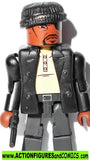 minimates NICK FURY 2015 SDCC comic con age of ultron marvel universe