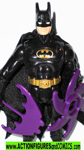 batman returns THUNDERWHIP Batman 1990 dark knight collection