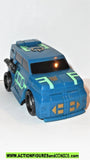 transformers SOUNDWAVE animated activators complete