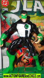Total Justice JLA GREEN LANTERN kyle rayner 1999 dc universe league