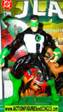 Total Justice JLA GREEN LANTERN kyle rayner 1999 dc universe league