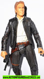 STAR WARS action figures HAN SOLO 18 6 inch the Black Series