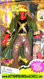 WildCats GRIFTER 1994  jim lee playmates dc universe moc