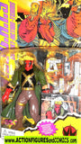 WildCats GRIFTER 1994  jim lee playmates dc universe moc