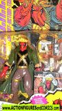 WildCats GRIFTER 1994  jim lee playmates dc universe moc