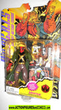 WildCats GRIFTER 1994  jim lee playmates dc universe moc