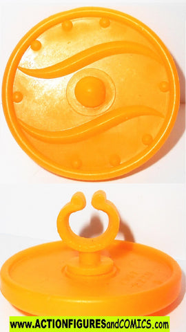 Masters of the Universe SY-KLONE SHIELD 1984 weapon part he-man