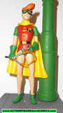 dc direct ROBIN carrie kelly batman dark knight returns collectibles 100