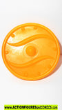 Masters of the Universe SY-KLONE SHIELD 1984 weapon part he-man