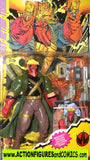 WildCats GRIFTER 1994  jim lee playmates dc universe moc