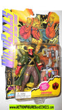 WildCats GRIFTER 1994  jim lee playmates dc universe moc