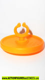 Masters of the Universe SY-KLONE SHIELD 1984 weapon part he-man
